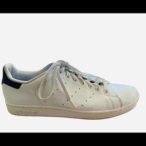 Adidas Stan Smith II White Leather